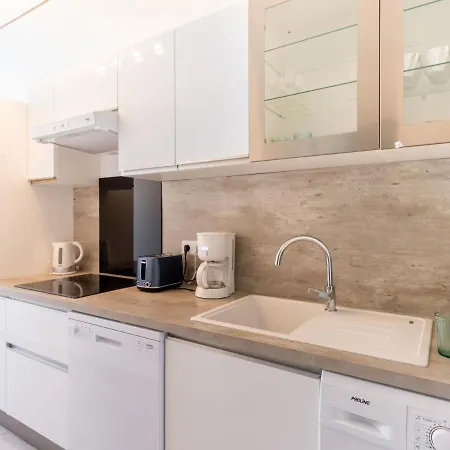 Les Trois Caps By Interhome