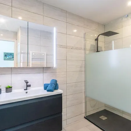 Les Trois Caps By Interhome * Cagnes-sur-Mer