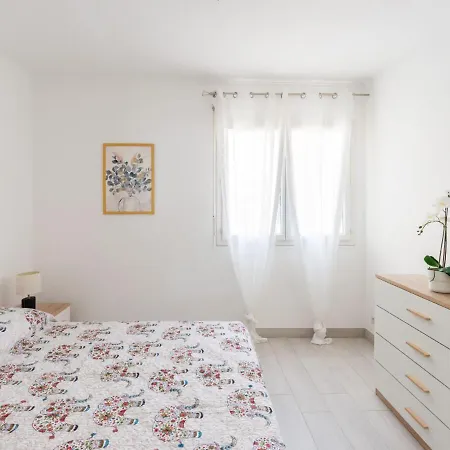 Les Trois Caps By Interhome Cagnes-sur-Mer