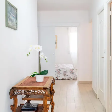 Les Trois Caps By Interhome * Cagnes-sur-Mer