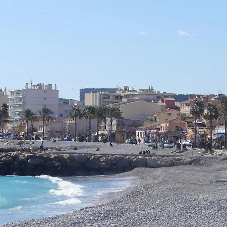 Les Trois Caps By Interhome Cagnes-sur-Mer