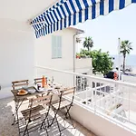 Les Trois Caps By Interhome *