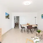 Lägenhet Les Trois Caps By Interhome Cagnes-sur-Mer