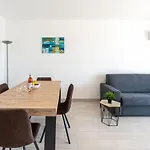 Les Trois Caps By Interhome * Cagnes-sur-Mer