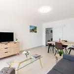 Les Trois Caps By Interhome Lägenhet