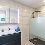 Les Trois Caps By Interhome * Cagnes-sur-Mer