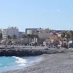 Les Trois Caps By Interhome Cagnes-sur-Mer