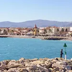 Les Trois Caps By Interhome Cagnes-sur-Mer