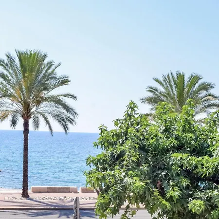 Les Trois Caps By Interhome *